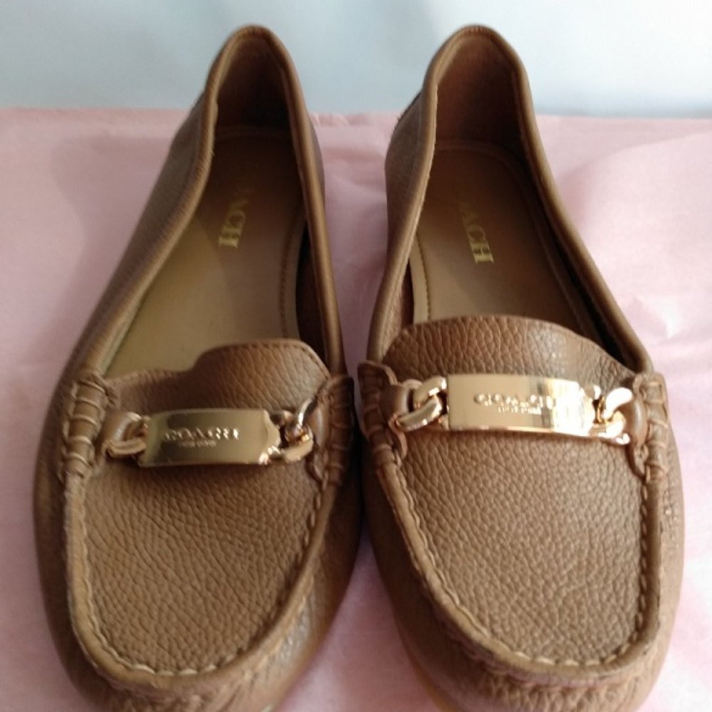 Coach "Olive" Shoes